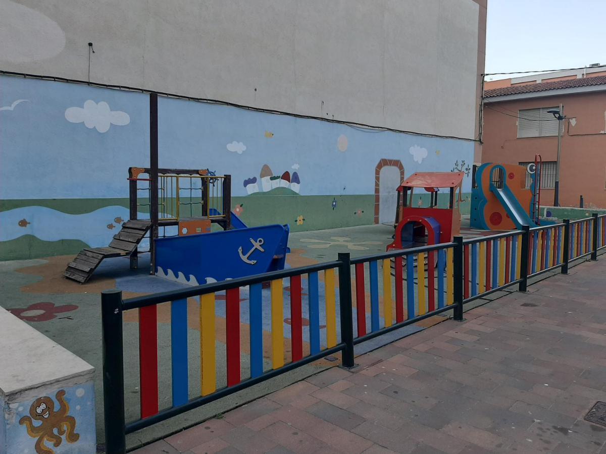 Apartamento Junto A La Playa Peñíscola Exteriör bild
