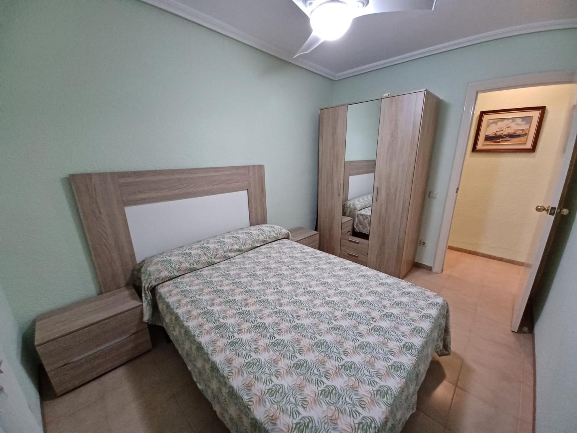 Apartamento Junto A La Playa Peñíscola Exteriör bild