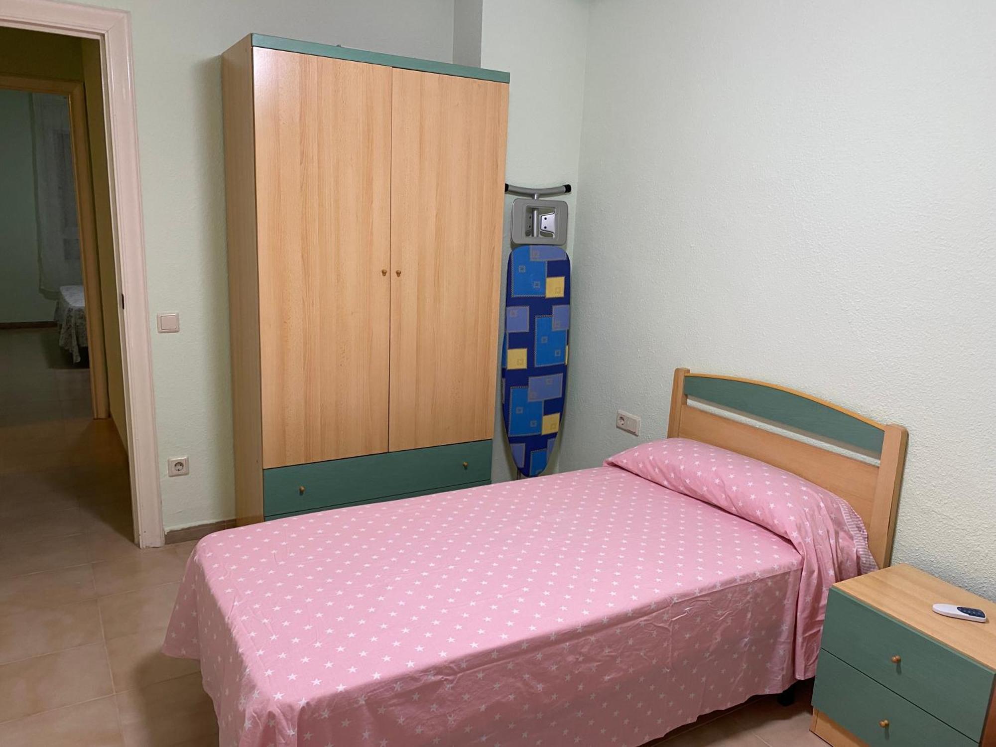 Apartamento Junto A La Playa Peñíscola Exteriör bild