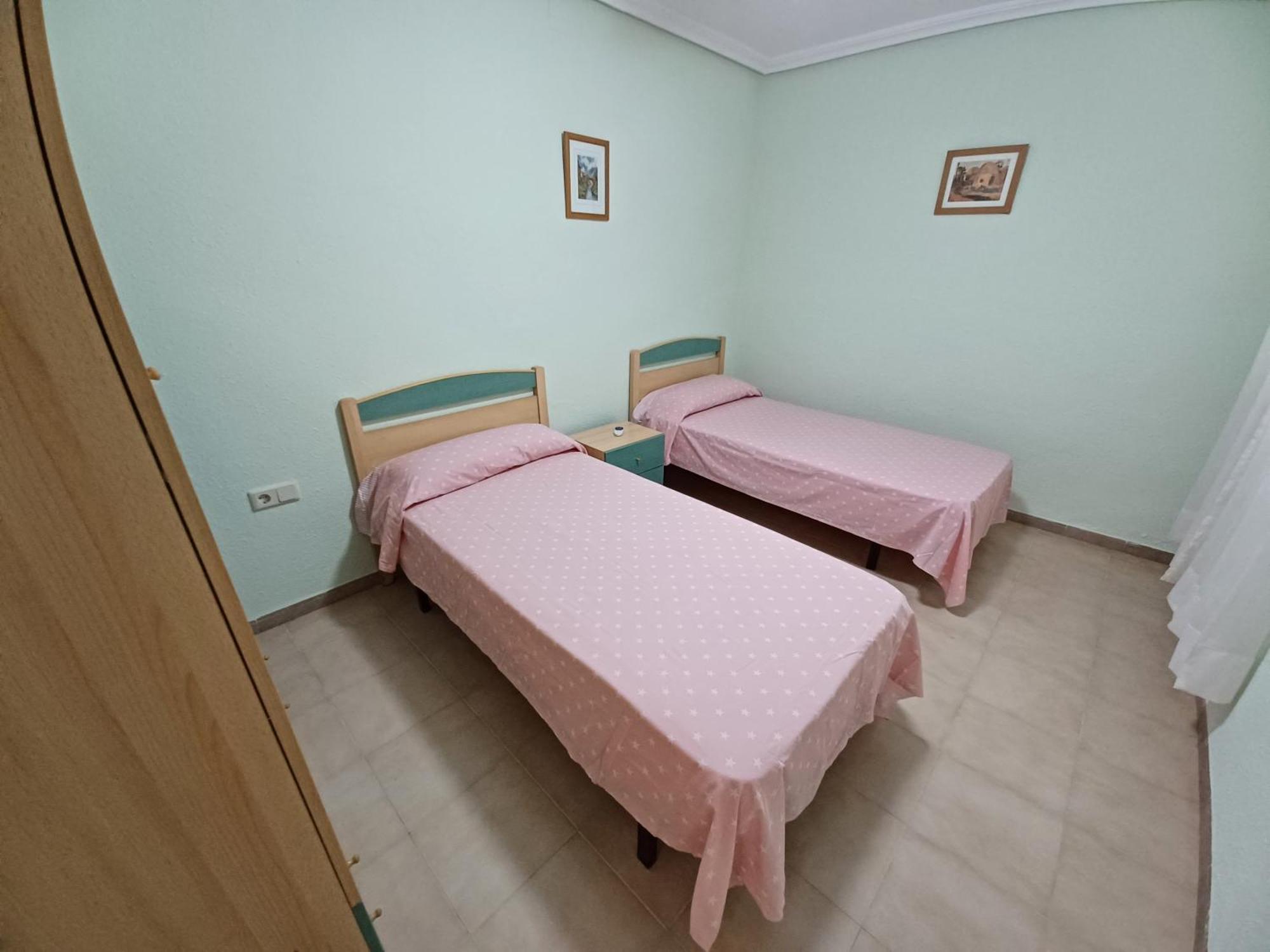 Apartamento Junto A La Playa Peñíscola Exteriör bild