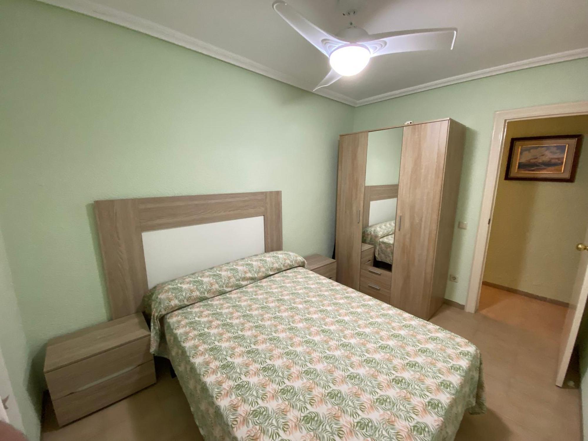 Apartamento Junto A La Playa Peñíscola Exteriör bild