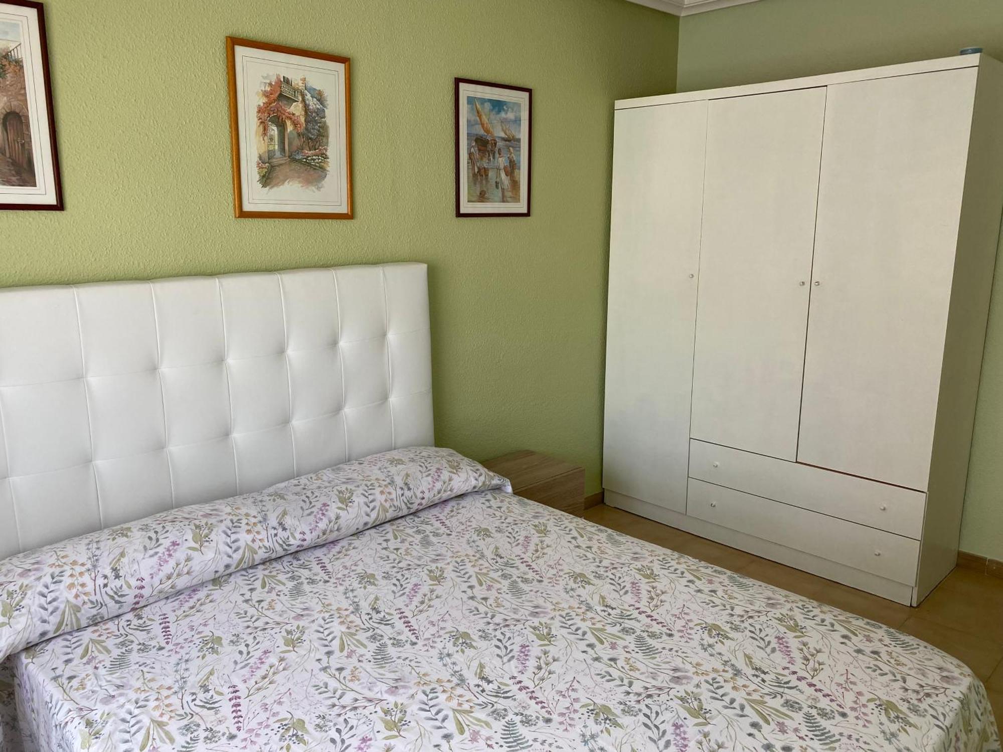 Apartamento Junto A La Playa Peñíscola Exteriör bild